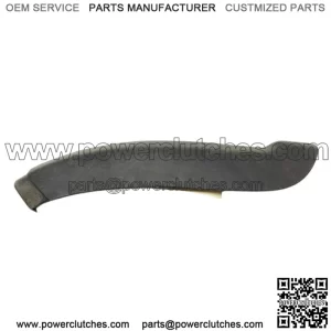 Used OEM - Polaris 2004-2005 ATP 330 500 Fender Flare Right Rear 5434798-070 (For: Polaris)