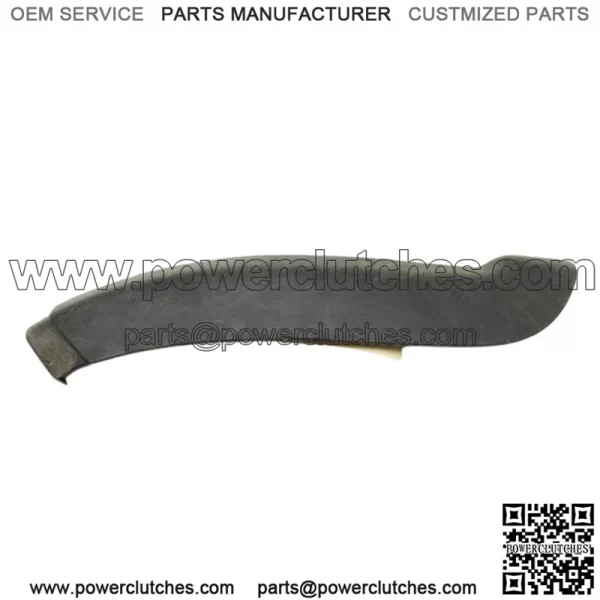 Used OEM - Polaris 2004-2005 ATP 330 500 Fender Flare Right Rear 5434798-070 (For: Polaris)