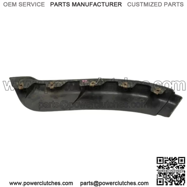 Used OEM - Polaris 2004-2005 ATP 330 500 Fender Flare Right Rear 5434798-070 (For: Polaris) - Image 2