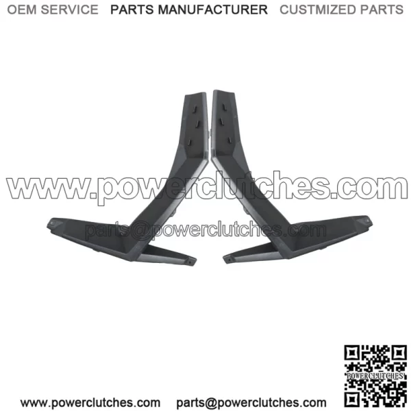 Fender Flair Front Right & Left For 2014-2022 4 RZR Ranger 900 1000 General 1000 (For: Polaris)