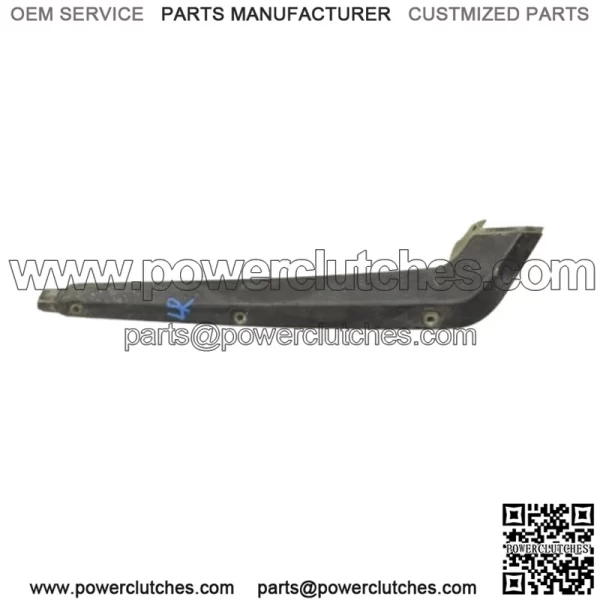 Polaris 2009-2014 RZR 800 EFI Left Rear Fender Flare 5438211-070 (For: Polaris)