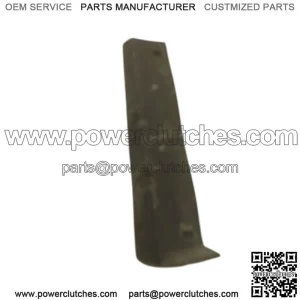 Polaris Ranger 570 Full Size 900 1000 Fender Flare Left Front 5439011-070 (For: Polaris)