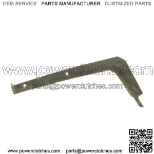 Polaris Ranger 500 570 700 800 900D Left Front Fender Flare 5437568-070 (For: Polaris)