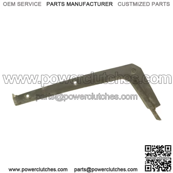 Polaris Ranger 500 570 700 800 900D Left Front Fender Flare 5437568-070 (For: Polaris)
