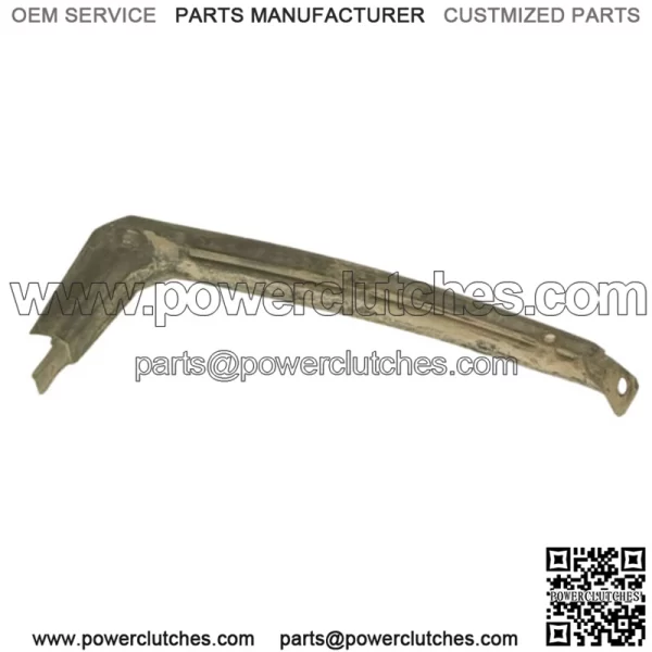 Polaris Ranger 500 570 700 800 900D Left Front Fender Flare 5437568-070 (For: Polaris) - Image 2