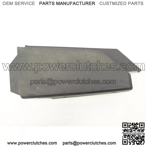 Polaris Ranger 1000 XP (Includes Crew Models) Left Rear Upper Fender 5453734-070 (For: Polaris)