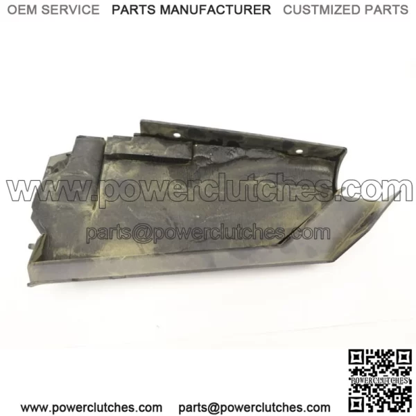 Polaris Ranger 1000 XP (Includes Crew Models) Left Rear Upper Fender 5453734-070 (For: Polaris) - Image 2