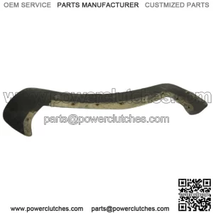 Polaris Magnum Sportsman 4x4  Left Rear Fender Flare 5850107 (For: Polaris)
