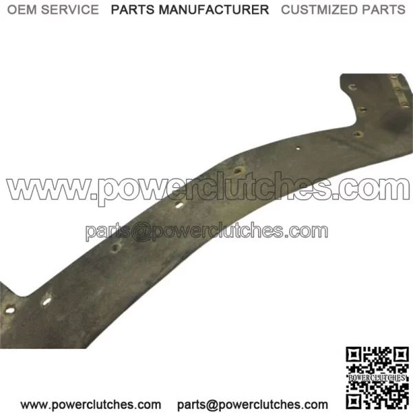 Polaris Magnum Sportsman 4x4  Left Rear Fender Flare 5850107 (For: Polaris) - Image 4