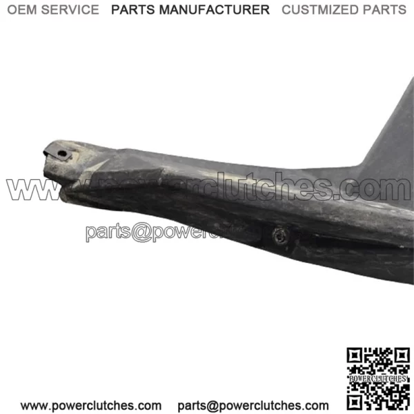 2014-2024 Polaris RZR 900 1000 Turbo XP front right fender flare 5439761 - Image 3