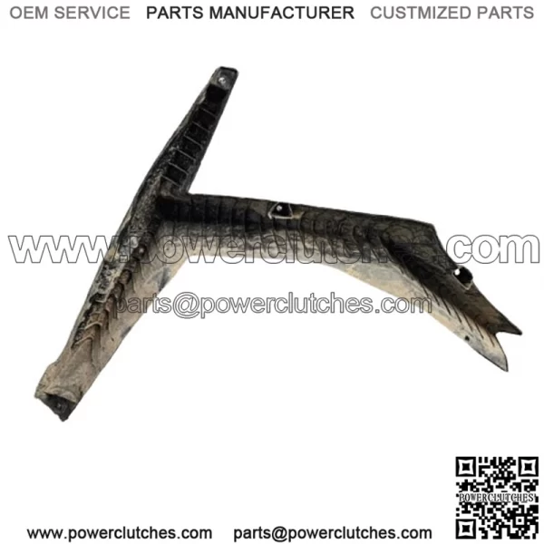 2014-2024 Polaris RZR 900 1000 Turbo XP front right fender flare 5439761 - Image 5