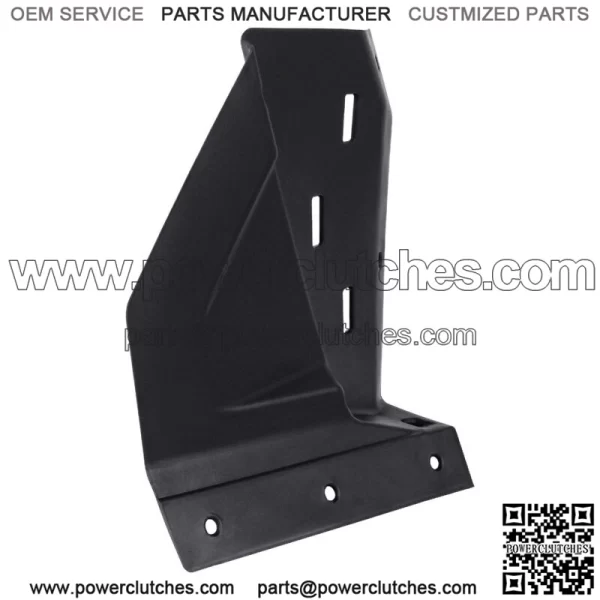 2PCS Mud Guards Mud Flaps Compatible with Polaris RZR XP 1000 900 S,for 2879938 - Image 4