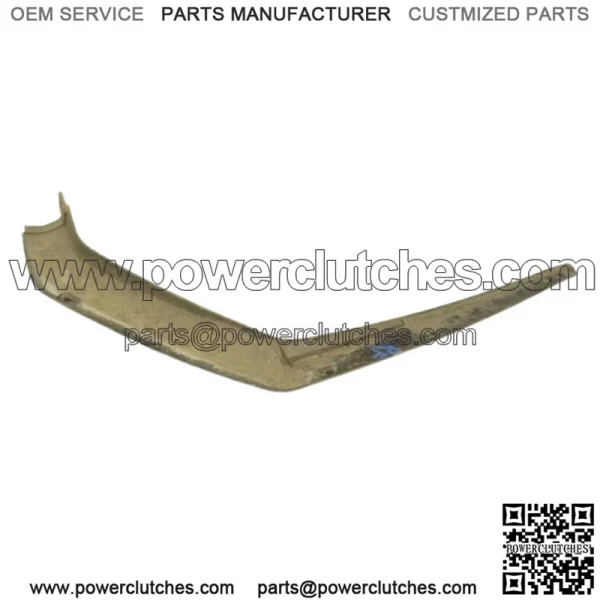 Polaris 2012-2018 RZR 570 08-14 800 Right Front Fender Flare 5438208-070 (For: Polaris) - Image 2