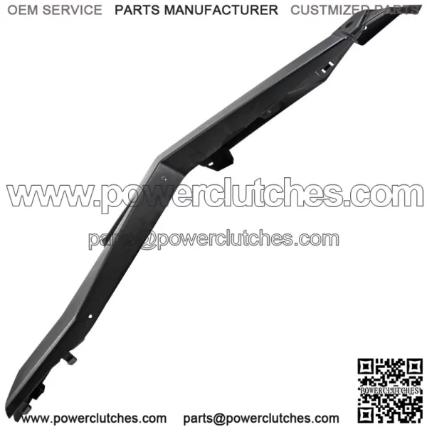 Polaris 5455186-070 FENDER-REAR FLARE LH BLK (For: Polaris) - Image 3