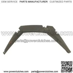 Polaris 2009-2014 RZR 800 17 RZR570 Left Front Fender Flare 5437659-070 (For: Polaris)