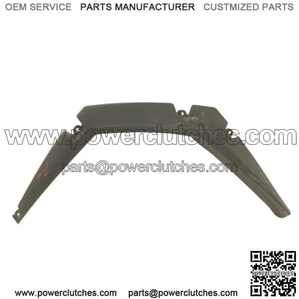 Polaris 2009-2014 RZR 800 17 RZR570 Left Front Fender Flare 5437659-070 (For: Polaris)