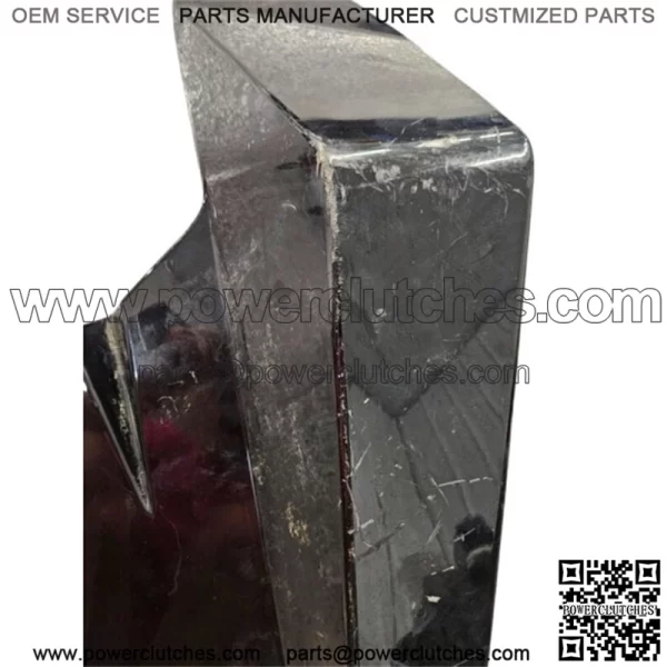 2018-2020 Polaris RZR right rear fender 5453954 - Image 2