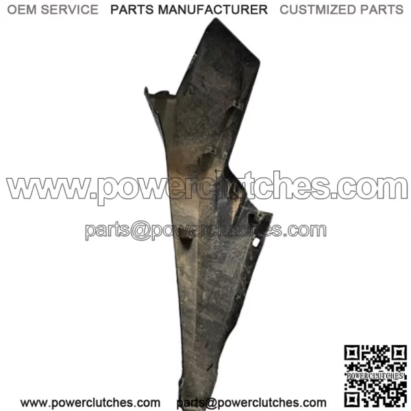 2018-2020 Polaris RZR right rear fender 5453954 - Image 3