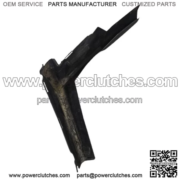 2015-2024 Polaris RZR 900 1000 rear left fender flare 5439766 - Image 4