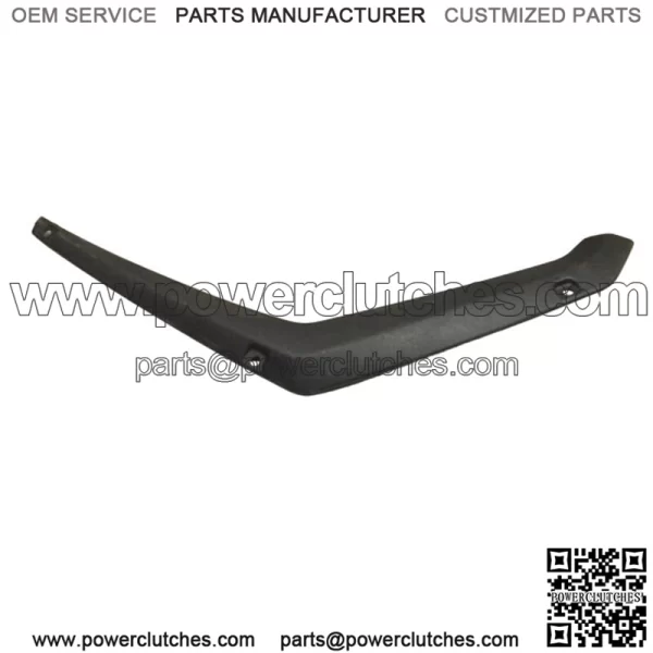 OEM Polaris 5438208 Right Front Fender Flair NOS