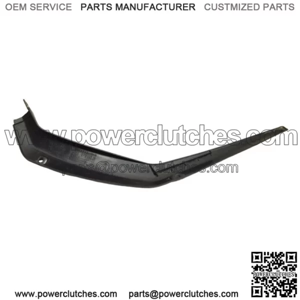 OEM Polaris 5438208 Right Front Fender Flair NOS - Image 2