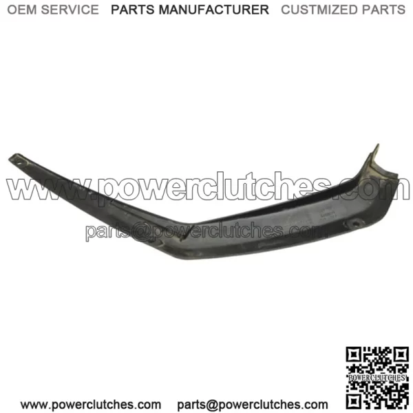 OEM Polaris 5438207 Left Front Fender Flair NOS - Image 2