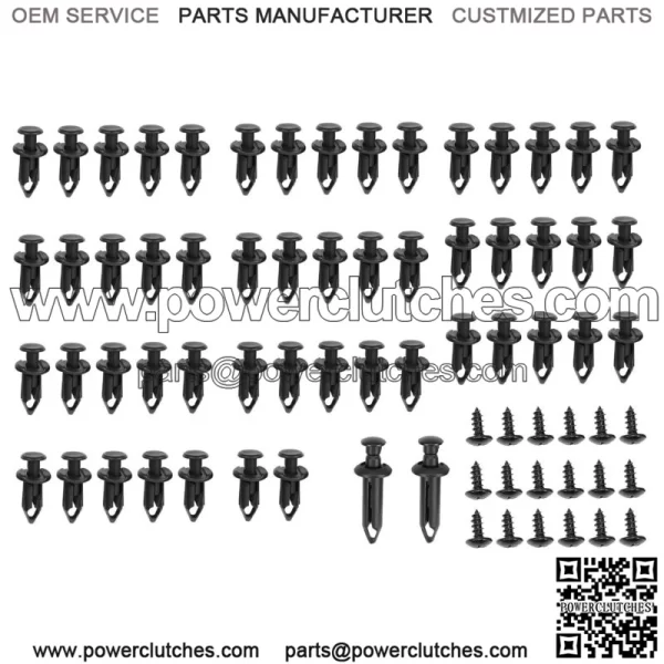 Full Coverage Fender Flares For Polaris RZR Pro XP/Pro R/Turbo R 2020-2024 21 22 (For: Polaris) - Image 3