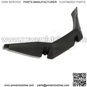 Replace For 5437660-070 Polaris 2009-2017 RZR 800 570 Front Right Fender Flare (For: Polaris)