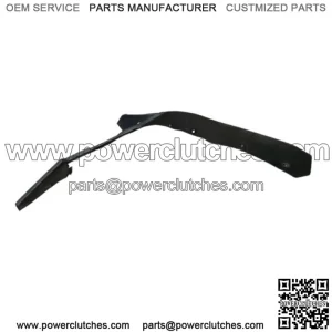 2014-2022 POLARIS RZR XP 1000 REAR LEFT FENDER FLARE 5439762