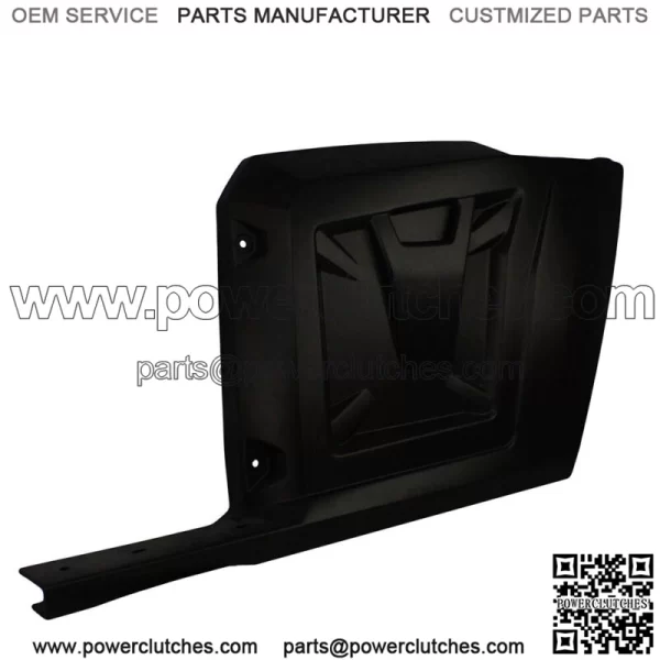 Polaris 5438175-070 LH Rear Fender 2010-2019 Crew RZR Ranger 900 800 570 500 (For: Polaris) - Image 2