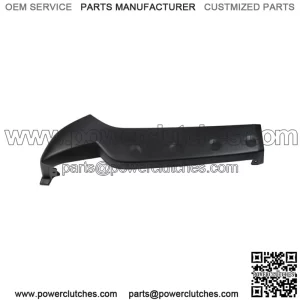 Rear Left Hand Box Fender 5436261 Polaris 2006-2009 Sportsman X2 500 700 800 (For: Polaris)