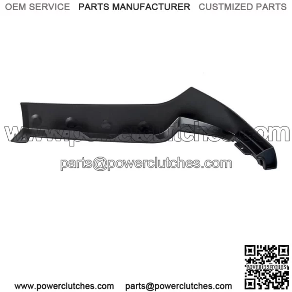 Rear Left Hand Box Fender 5436261 Polaris 2006-2009 Sportsman X2 500 700 800 (For: Polaris) - Image 2