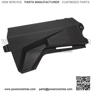 Polaris 5453958-070 Black Lower Righthand Front Fender 2018-2019 RZR RS1 (For: Polaris)