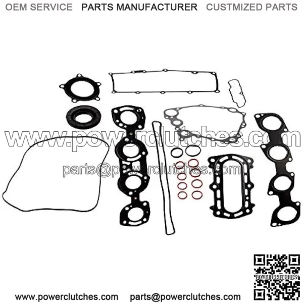 External Gasket Kit for Yamaha 2014-2015 FZR FXS FX SVHO FX Cruiser SVHO