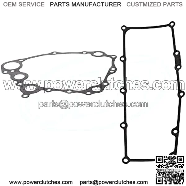 External Gasket Kit for Yamaha 2014-2015 FZR FXS FX SVHO FX Cruiser SVHO - Image 4