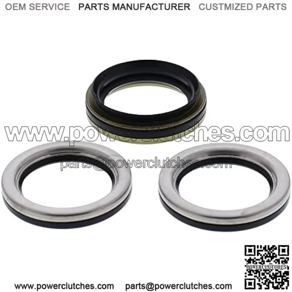 Vertex Sealing Gaskets (623123) for Yamaha 1800 FX SVHO Wave Runner