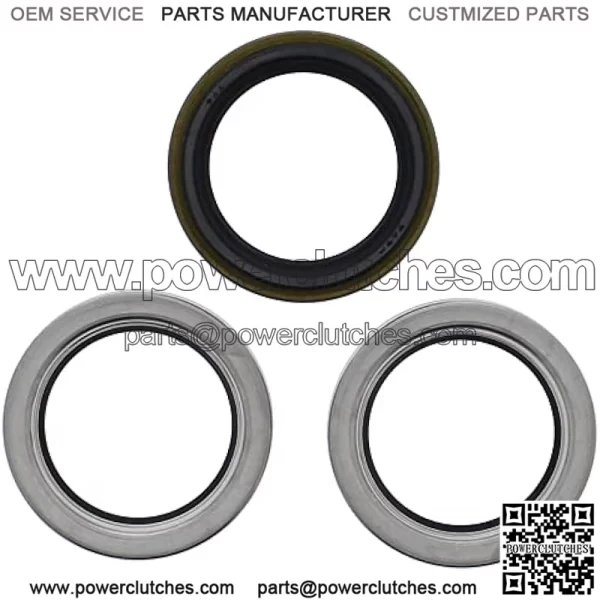 Vertex Sealing Gaskets (623123) for Yamaha 1800 FX SVHO Wave Runner - Image 2