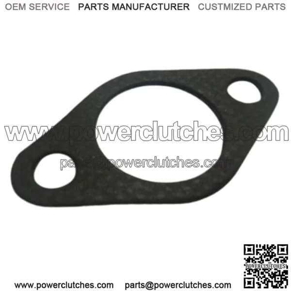 EZGO Gas Golf Cart 1976-1993 2 Cycle Exhaust Gasket | 12394-G1