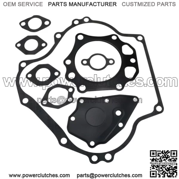 Gasket Kit for Club Car Golf Cart DS Precedent 1992-up FE290