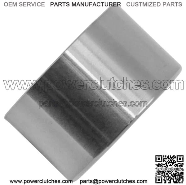 Primary Clutch Spacer for Polaris Sportsman 570 2019-2023 / 5634082 (for: Polaris Sportsman 570) - Image 4