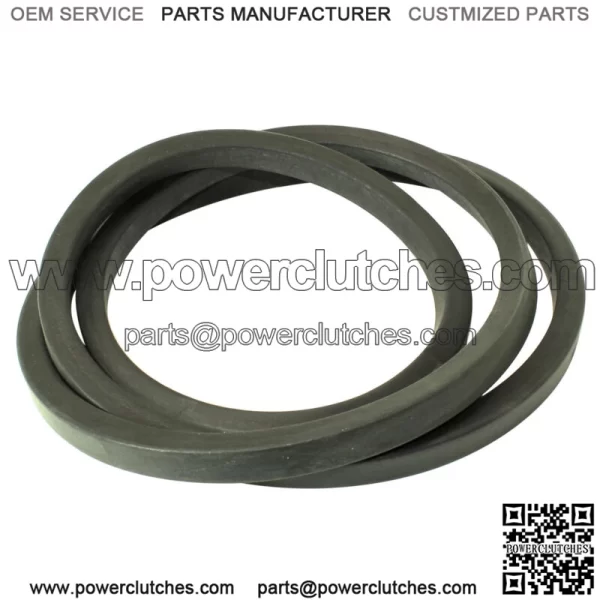 Clutch Cover Gasket for Polaris Sportsman 570 2014 2015 2016 (for: Polaris Sportsman 570)