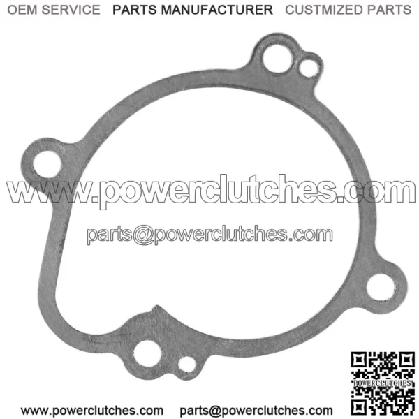 Water Pump Cover Gasket For Kawasaki TERYX 800 2013-2021 New (For: More Than One Vehicle) - Image 2