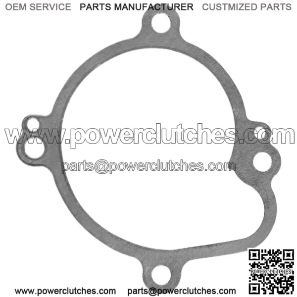 Water Pump Cover Gasket For Kawasaki TERYX 800 2013-2021 New (For: More Than One Vehicle) - Image 3