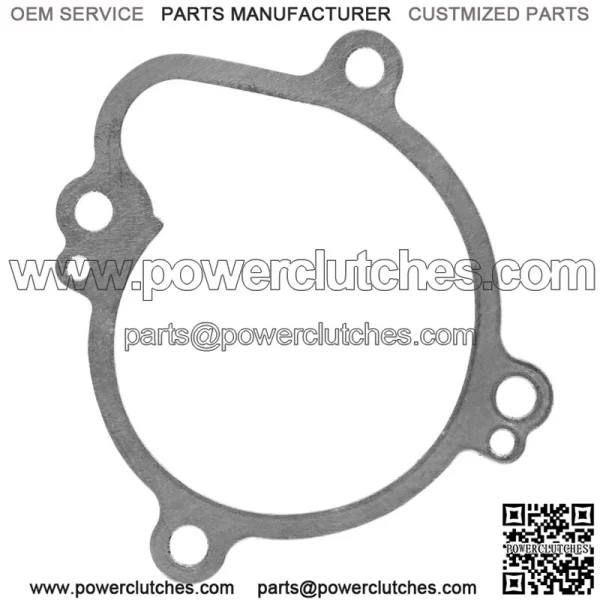 Water Pump Cover Gasket For Kawasaki TERYX 800 2013-2021 New (For: More Than One Vehicle) - Image 4