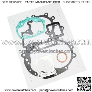 Peugeot Vivacity 3 AC 2T 50cc (2008-) Complete Engine Gasket Set