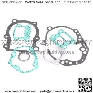 Peugeot Vivacity Sportline 50cc 2T Complete Engine Gasket Set