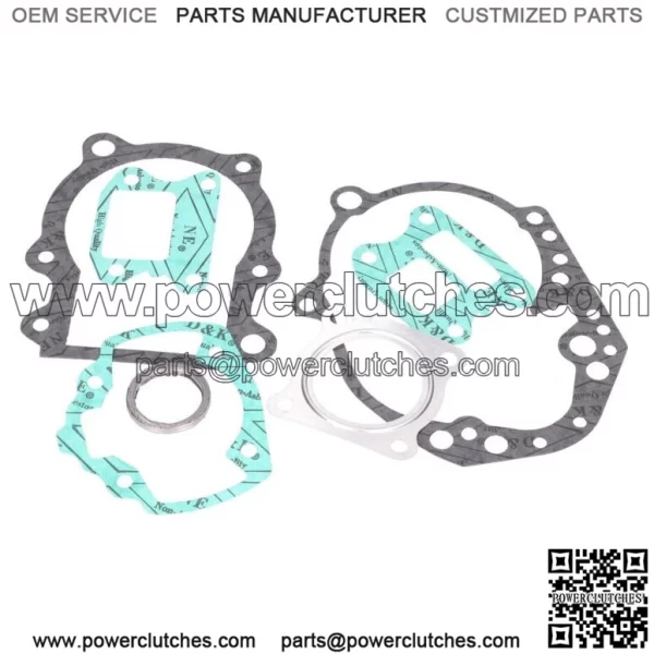 Peugeot Vivacity Sportline 50cc 2T Complete Engine Gasket Set