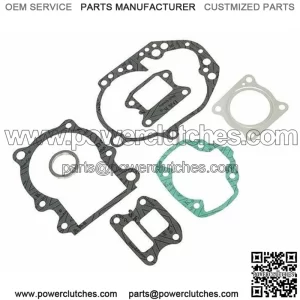 Peugeot Speedfight 2 50cc AC Complete Gasket Set