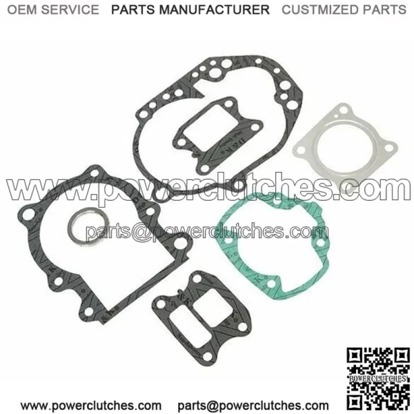 Peugeot Speedfight 2 50cc AC Complete Gasket Set