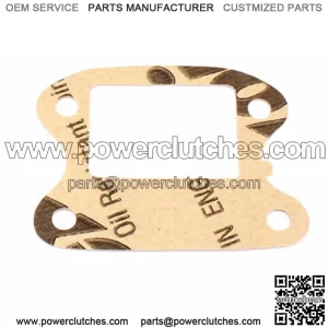Peugeot Speedfight 2 LC 50cc Reed Valve Gasket